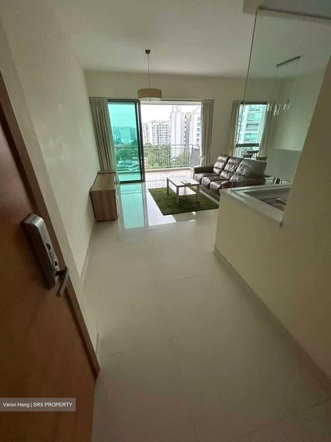 The Infiniti (D5), Condominium #556558601